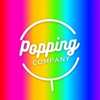 Popping Company (@poppingcompany) 's Twitter Profile Photo Popping Company (@poppingcompany) 's Twitter Profile Photo