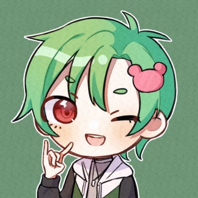 hariboteさんのプロフィール画像