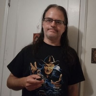 @JamesRibeiroJr