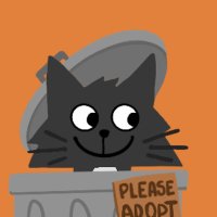 STRAY CATS (@straycatsbtc) 's Twitter Profile