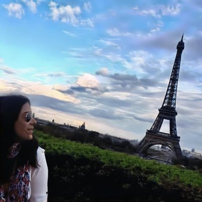 👩🏻‍🎓 Productora de conciertos | 👩🏻‍💻 Agente de prensa y comunicación