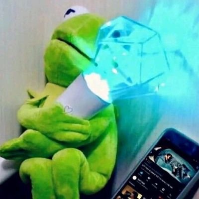 Prodigal shawol, 28, female, INFJ, talks to herself, loves muffin and is married to the music!