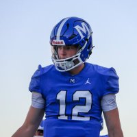 Elliott Drapeau 2026 QB (@elliott_drapeau) 's Twitter Profile