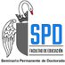 Seminario Permanente de Doctorado en Educación (@spd_ucm) Twitter profile photo Seminario Permanente de Doctorado en Educación (@spd_ucm) Twitter profile photo