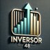 Inversor48 (@48inversor) Twitter profile photo Inversor48 (@48inversor) Twitter profile photo