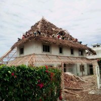 Makuti Roofing Company (@makutiroofing) 's Twitter Profile Photo Makuti Roofing Company (@makutiroofing) 's Twitter Profile Photo