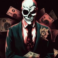 新 裏黒💀［凍結🧊］ (@ura_gurox) 's Twitter Profile Photo