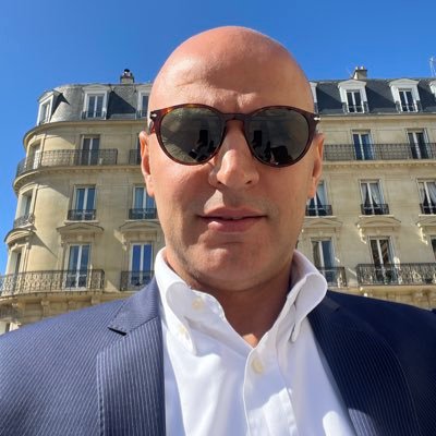 Founder & CEO, Hansea Business Solutions GmbH