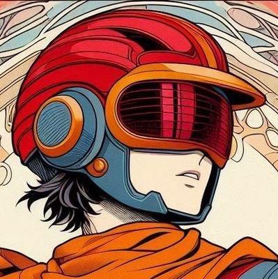 pissakunn's profile picture. 映画、特撮、フィギュア、IndyCar、F1、70～90年代の音楽が好きです。　

@pissakunn2s ⇦AI画像生成メイン垢です。