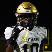 Ezekiel Bell-Boyd (@_zeke_4) 's Twitter Profile
