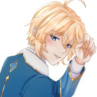 Artori Pendragon ๐ก๏ธ๐Failed knight Vtuber (@artoripendragon) 's Twitter Profile Photo Artori Pendragon ๐ก๏ธ๐Failed knight Vtuber (@artoripendragon) 's Twitter Profile Photo