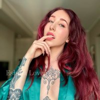 💗I AM ESLUNA LOVE💗 (@iameslunalove) 's Twitter Profile Photo