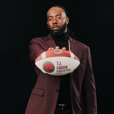 CFL HOF c/o ‘24 https://t.co/1ndOvPbJdY https://t.co/Vv0Yhccc60 https://t.co/fPmNE0f4nT USF 🐃 ALUM ‘03-‘07 🤘🏾