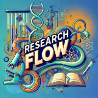 Research Flow Podcast (@researchfloww) 's Twitter Profile Photo Research Flow Podcast (@researchfloww) 's Twitter Profile Photo