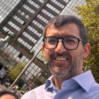 Luis J. Perez (@ljpereza) 's Twitter Profile