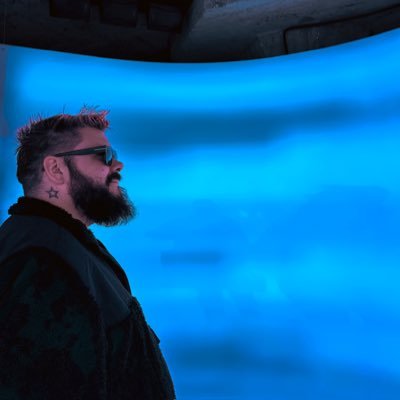 bearyonce1's profile picture. he/him