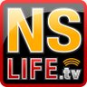 NSLife_tv's profile picture. AKA https://t.co/3fyCNJQcec - Creative TV show development and promotional event productions made possible through public & corporate funding. circa 2013.