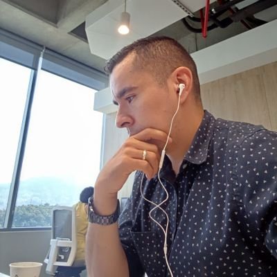 cristian0409's profile picture. 