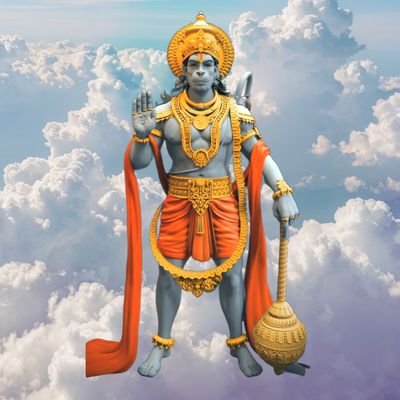 SuperhumanSaint's profile picture. कलियुग केवल नाम अधारा।
सुमिर सुमिर नर उतरहिं पारा।।