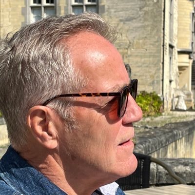 klaas_riphagen's profile picture. 