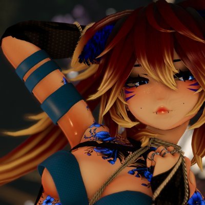 27 Male | Bi | Lover of games and food! | Dancer in my spare time | No Minors! | All content made in CVR!
DMs are open~