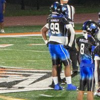 Kendall Dudley (@kenfrom716) 's Twitter Profile
