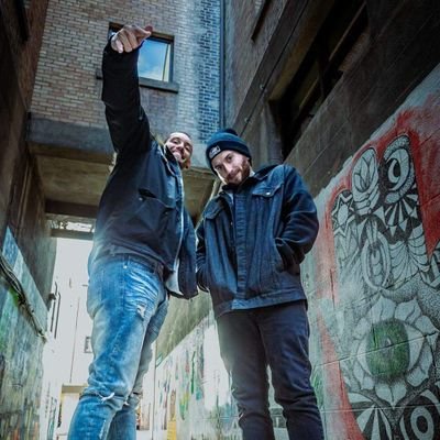 PartnerzNGrime's profile picture. GRIME SHIT