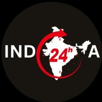 indiainlast24hr (@indiain24hr) 's Twitter Profile