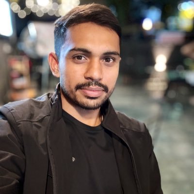 maheshvirda's profile picture. MD Ayurveda physician | Alumnus @ItrJamnagar @RAVDelhi @BVPPune