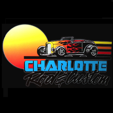 Charlotte Rod and Custom is the premier street rod, hot rod, muscle car, and trucks parts provider in Charlotte, North Carolina.