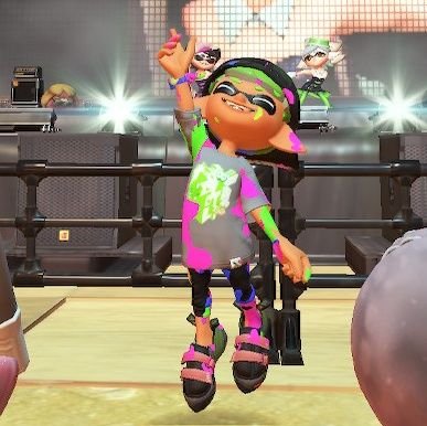 ika9913's profile picture. スプラ1から勢くコ:彡
4年ブランク 22年12月から３START。

★全ステカンスト
★金バ モグラ→🗼→テッパン →🐍→🐬→クソパ→🫕→💣️→⛈️→ハシラ →たいじ🫶timelesz🩷