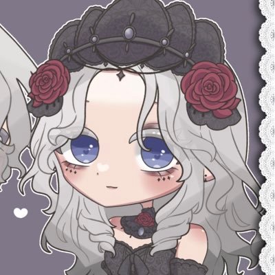 🥀𓈒𓏸さんのプロフィール画像