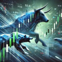 SPY Momentum Trader (@spy_momentum) Twitter profile photo
