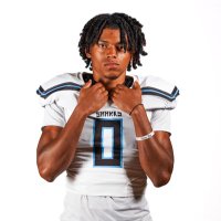 Cameron “CamJam” Jamerson (@thecamjamerson) 's Twitter Profile Photo Cameron “CamJam” Jamerson (@thecamjamerson) 's Twitter Profile Photo