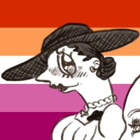 Captain @ moved to tumblr (@rufflebanger) 's Twitter Profile