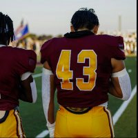 Brayden Fernandez ✞4️⃣3️⃣ ✞ (@braydenfern) 's Twitter Profile