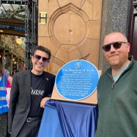 Alex Sobel MP for Leeds Central and Headingley (@alexsobel) 's Twitter Profile