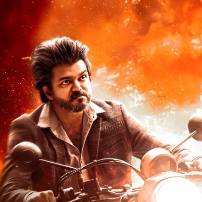 #TheGreatestOfAllTime Fan Page | Thalapathy Vijay | Venkat Prabhu | Yuvan 🎵| AGS | Parody | Thalapathy's 2nd HIGHEST Grosser 👑 | MEGA BLOCKBUSTER G.O.A.T🔥