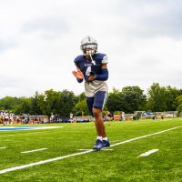 Amir Arnold (@ajarnold02) 's Twitter Profile Photo Amir Arnold (@ajarnold02) 's Twitter Profile Photo