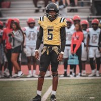Mickell Smith III (@mickell_smith5) 's Twitter Profile