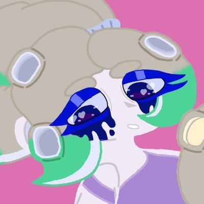 Indie #SplatoonRP/#MVRP ''Sweet'' Tartar Telephone
Penned by @PastellePinkie
Pfp by @SHOWER_DEFEAT
