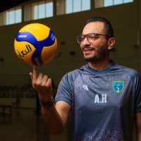 Ahmed Haggag (@ahmed7agoo) 's Twitter Profile