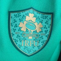 IrishWomensRugbySupportersClub (@irishwomens) 's Twitter Profile