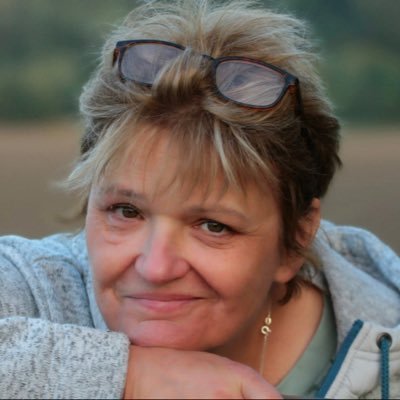 Wife, woofie walker, big smile, loud laugh. @ionacommunity trustee/member. Digital communications officer @MethodistGB Views my own