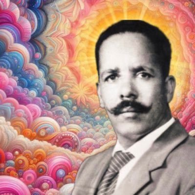 dalaldollars's profile picture. Therapist | 𐘾 | Journalist