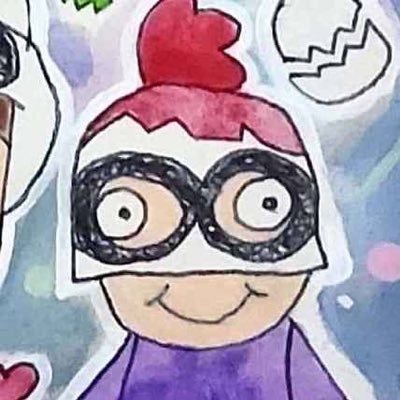 pearieさんのプロフィール画像