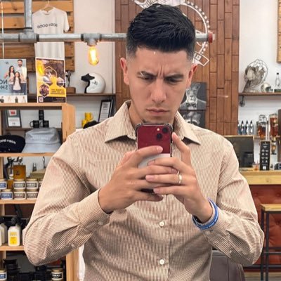🍸BARTENDER🍹 🦅 RNEC🇨🇴✨Comunicación Social y Periodismo🎙️Prensa y Comunicaciones 🙏🏻✈️🇺🇸 🍃 CEO de @FacatActiva 👑 Siempre con Dios❤️.