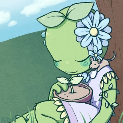 AlienJayRod alienjayrod.vtubers.social (bsky)さんのプロフィール画像