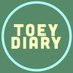 toeydiaryhd (@toeyveedeo) Twitter profile photo toeydiaryhd (@toeyveedeo) Twitter profile photo