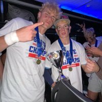 Rilee hutchinson (@rileehutch10) 's Twitter Profile Photo